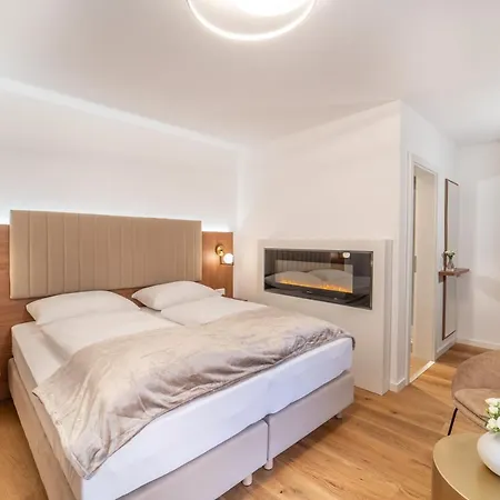 Das Mondsee Hotel Mondsee