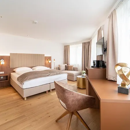 Das Mondsee 4* Mondsee