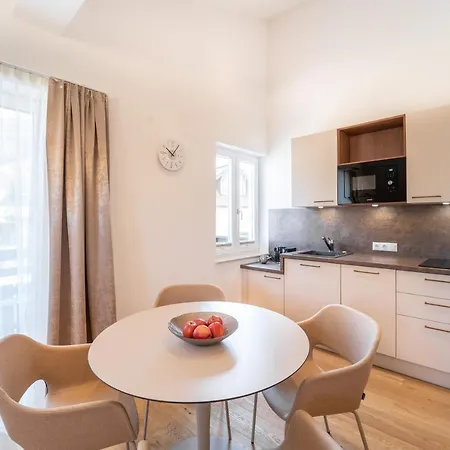 Hotel Das Mondsee Mondsee