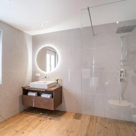 Das Mondsee Hotel Mondsee