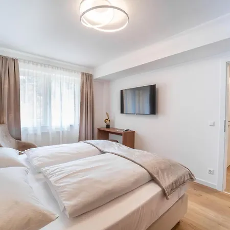 Das Mondsee Hotel