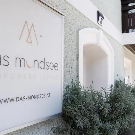 Hotel Das Mondsee 4*