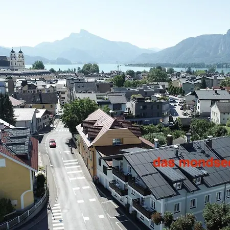 Das Mondsee 4*