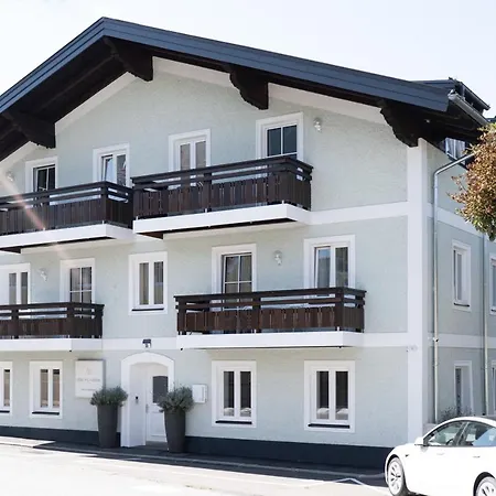 Das Mondsee Hotel Mondsee