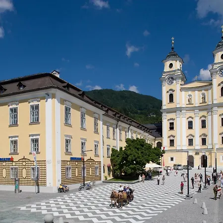Das Mondsee