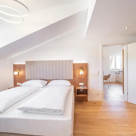 Hotel Das Mondsee
