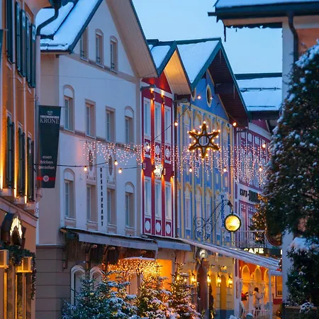 Das Mondsee 4*