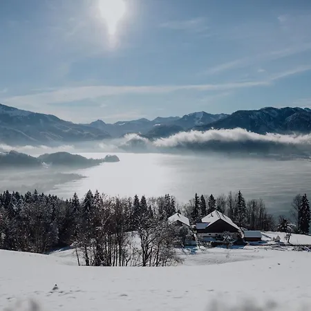 Das Mondsee Hotel 4*