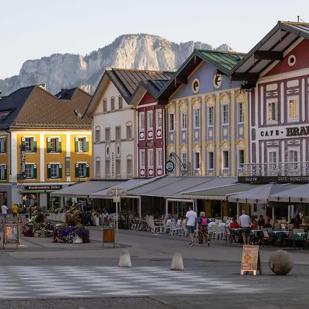 Das Mondsee Mondsee