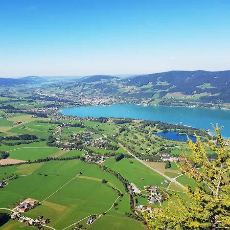 Hotel Das Mondsee