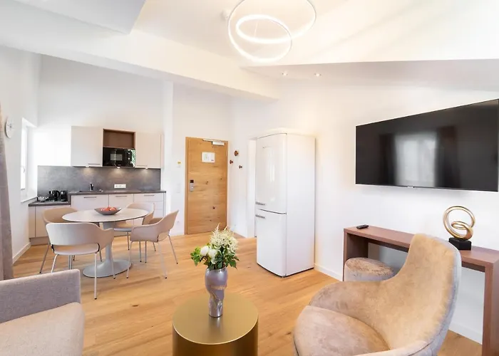 Hotel Das Mondsee Mondsee