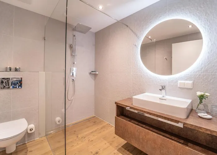 Das Mondsee Hotel Mondsee