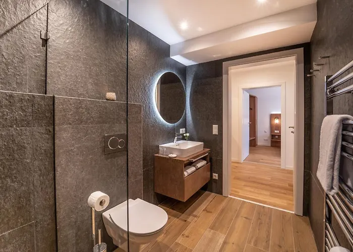 Hotel Das Mondsee 4*