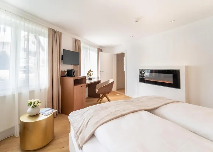 Das Mondsee 4* Mondsee