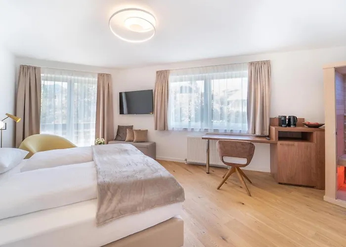 Das Mondsee Hotel 4*