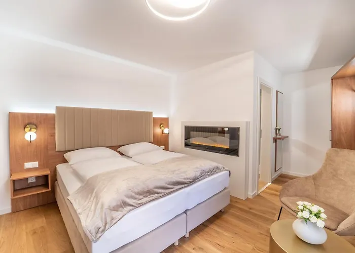 Das Mondsee Hotel Mondsee