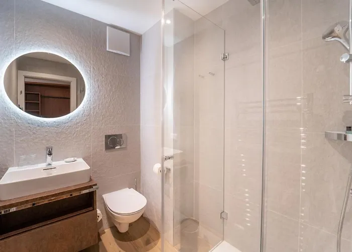 Das Mondsee Hotel Mondsee